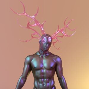 Antlers (2019)