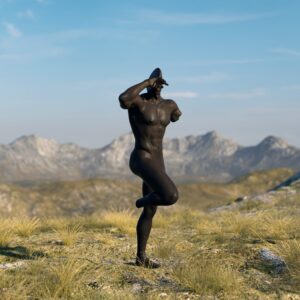 Balance (2020)