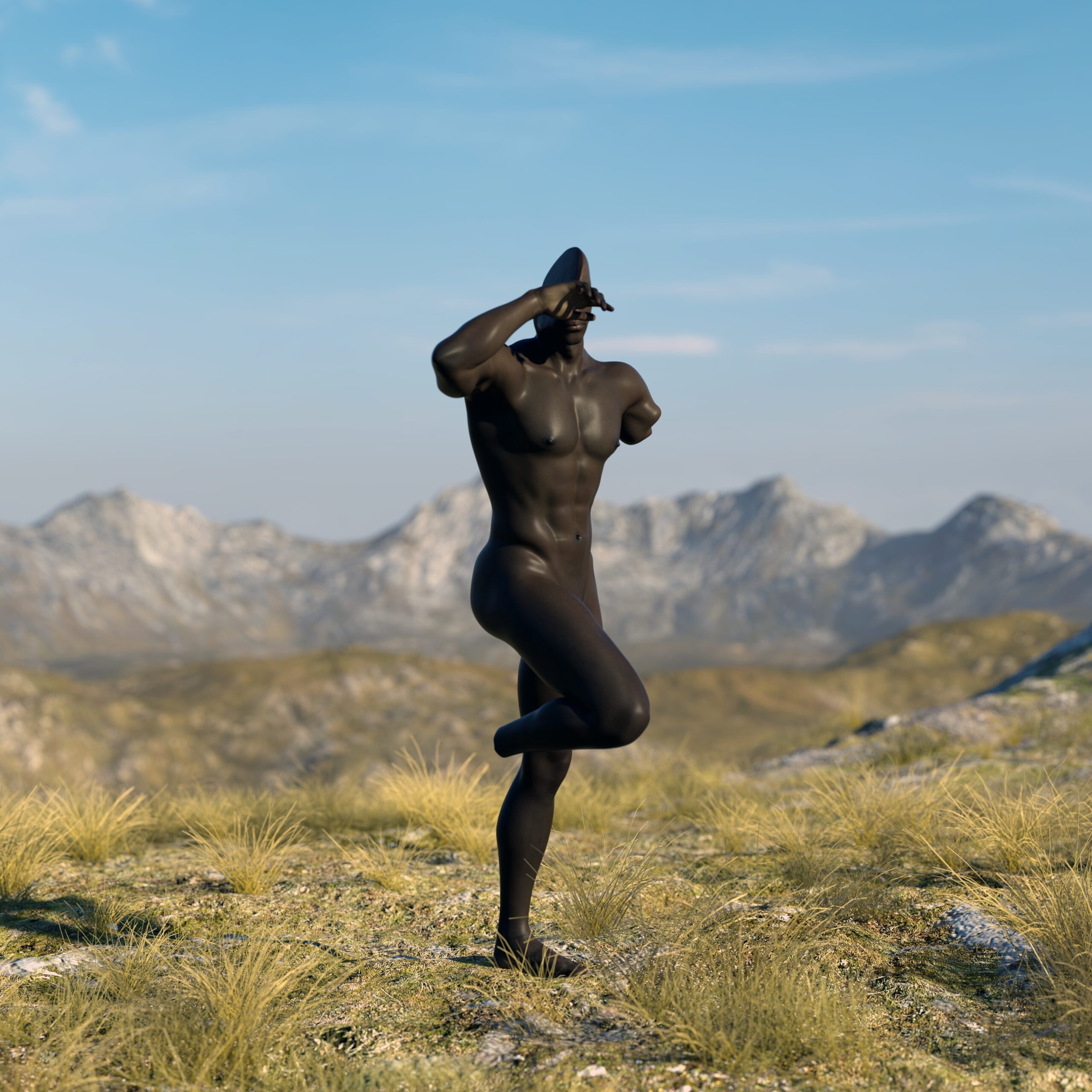 Balance (2020)