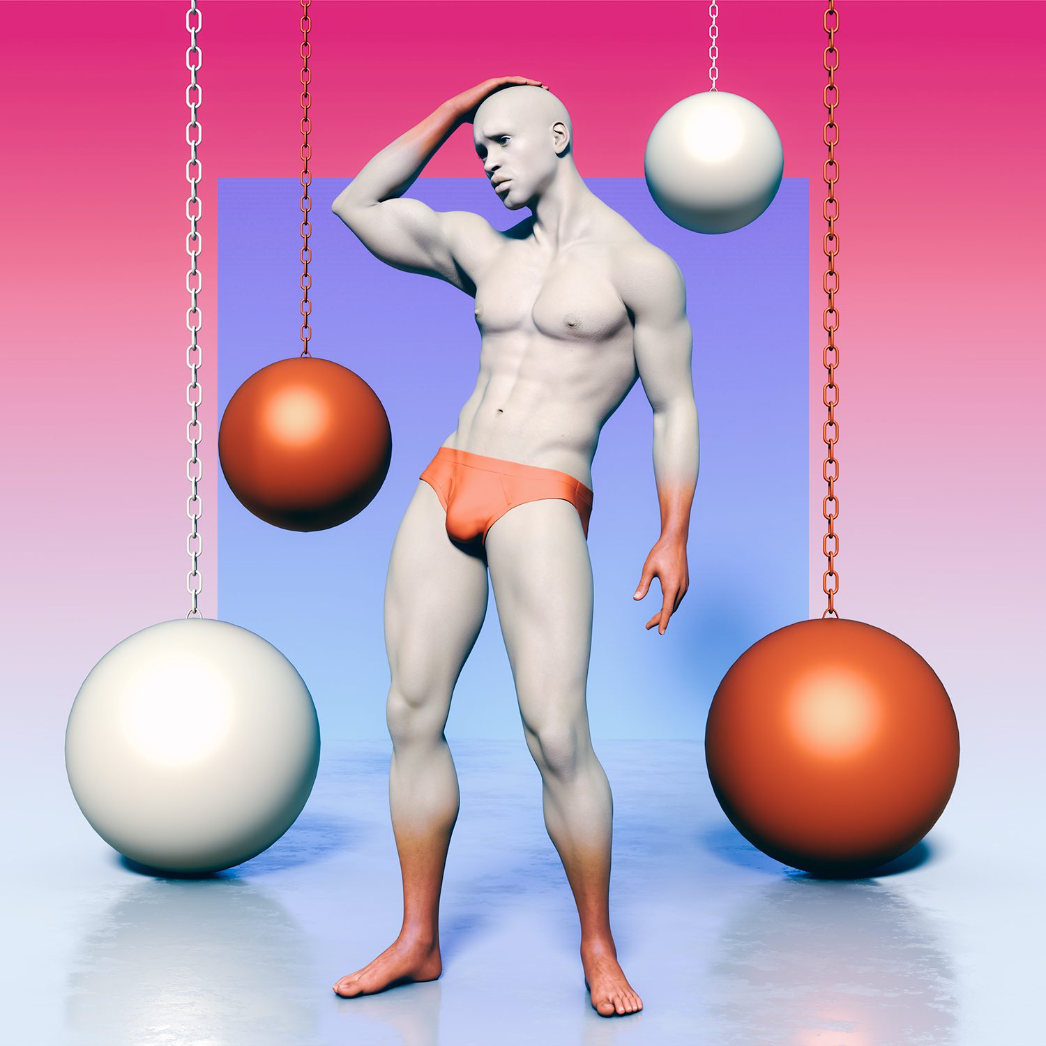 Burden (2021)