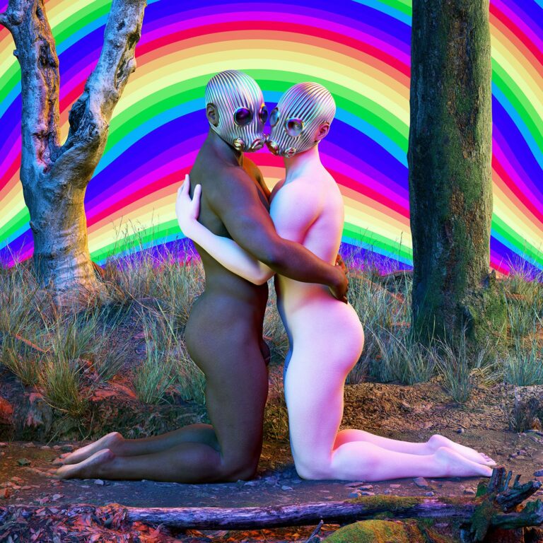 Chemical Hug (2021)
