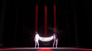 Connected (2018)
