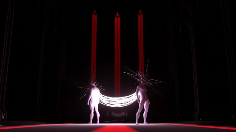 Connected (2018)