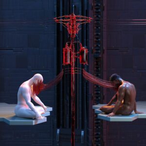 Distance (2019)