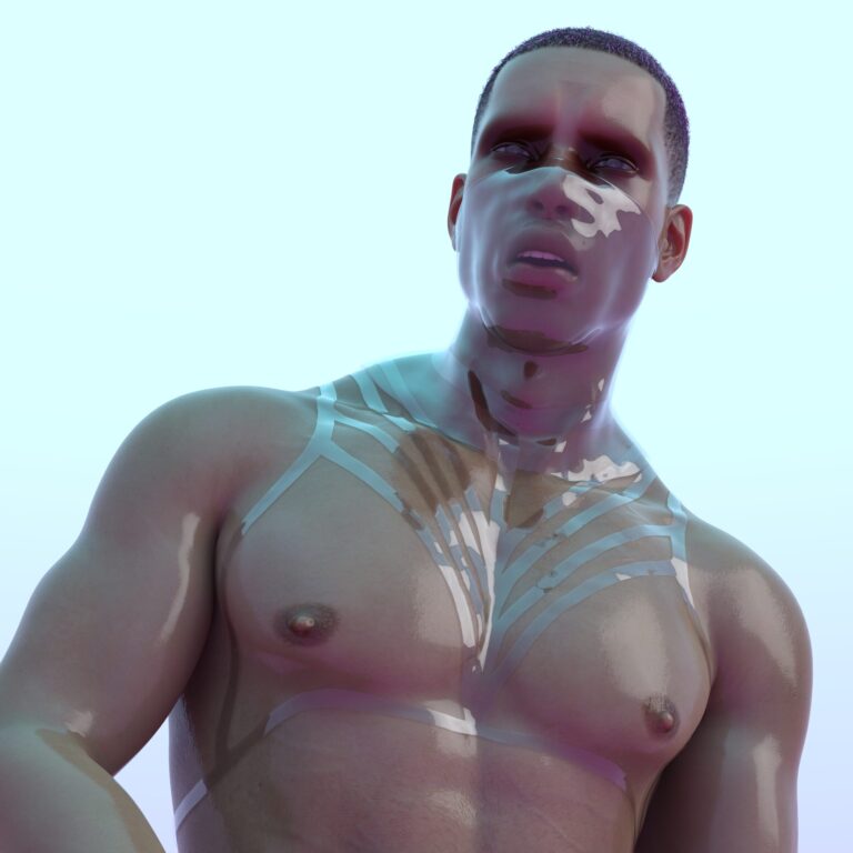 Glazed (2019)