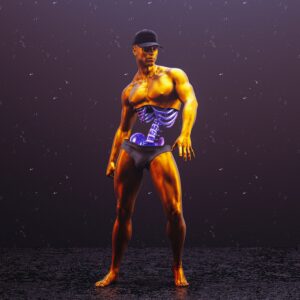 Golden Boy (2021)