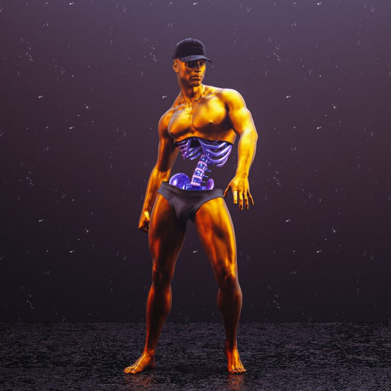 Golden Boy (2021)