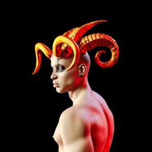 Horned (2022)