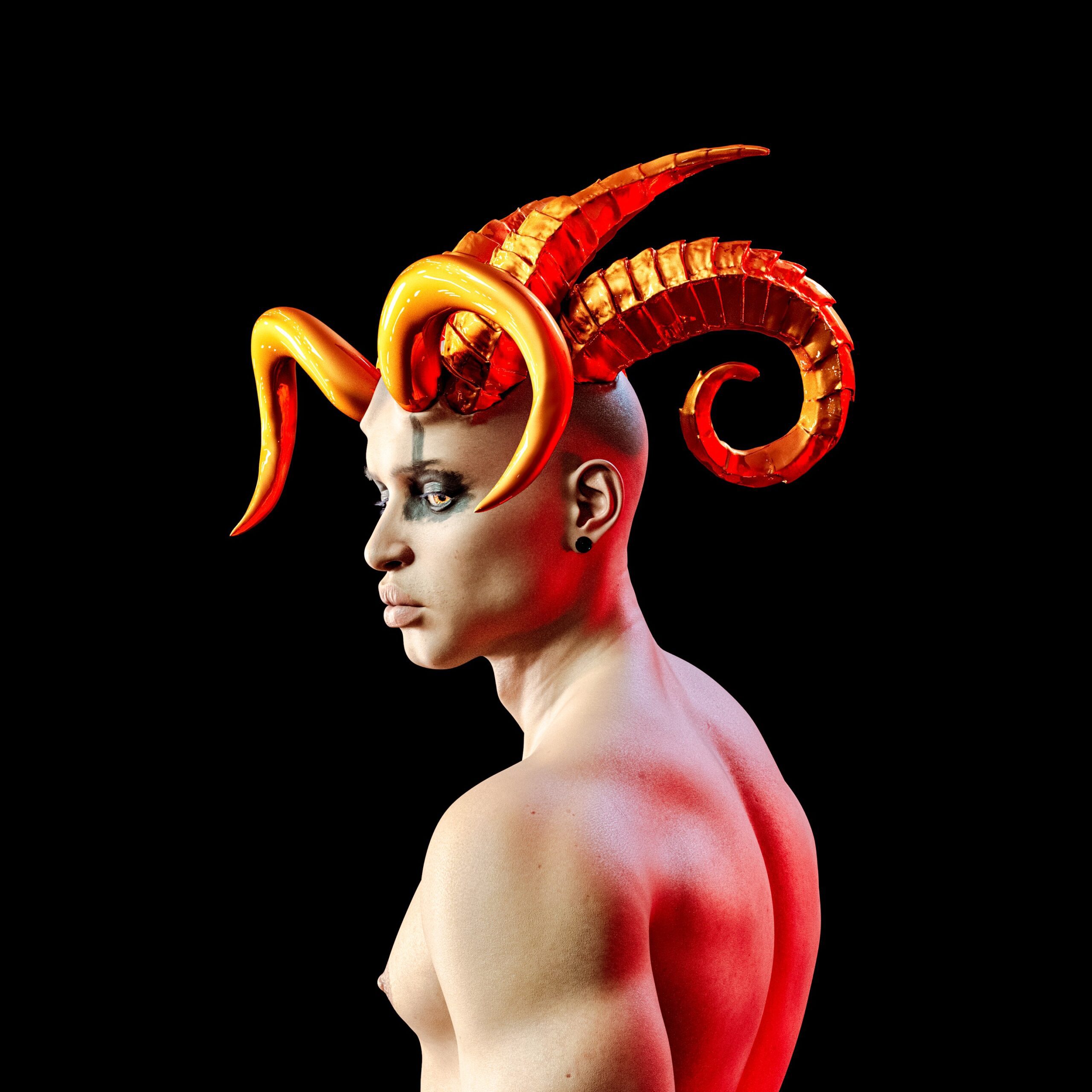 Horned (2022)