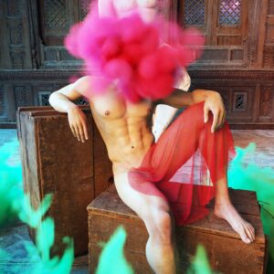Lust (2024)