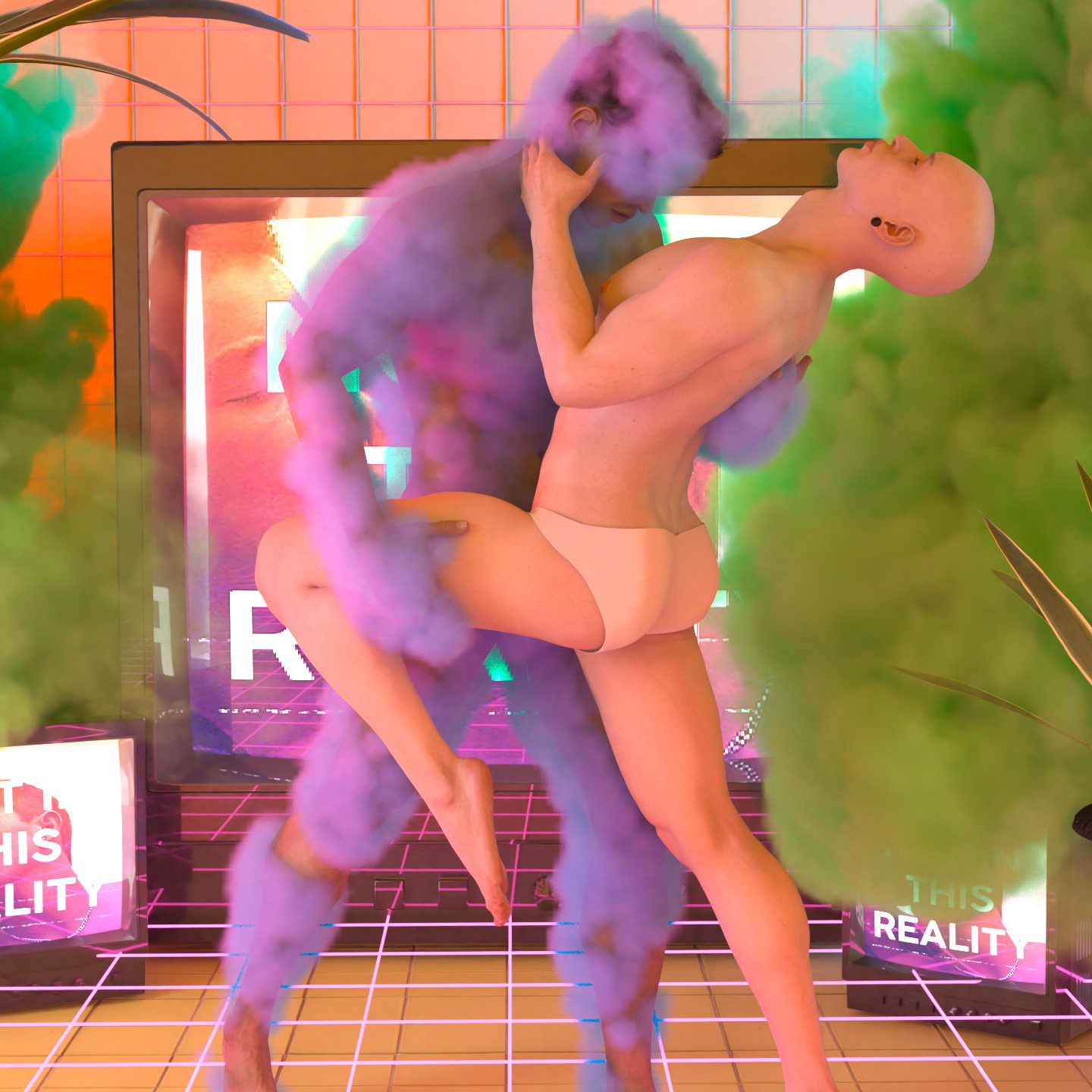 Not in this reality (2024)