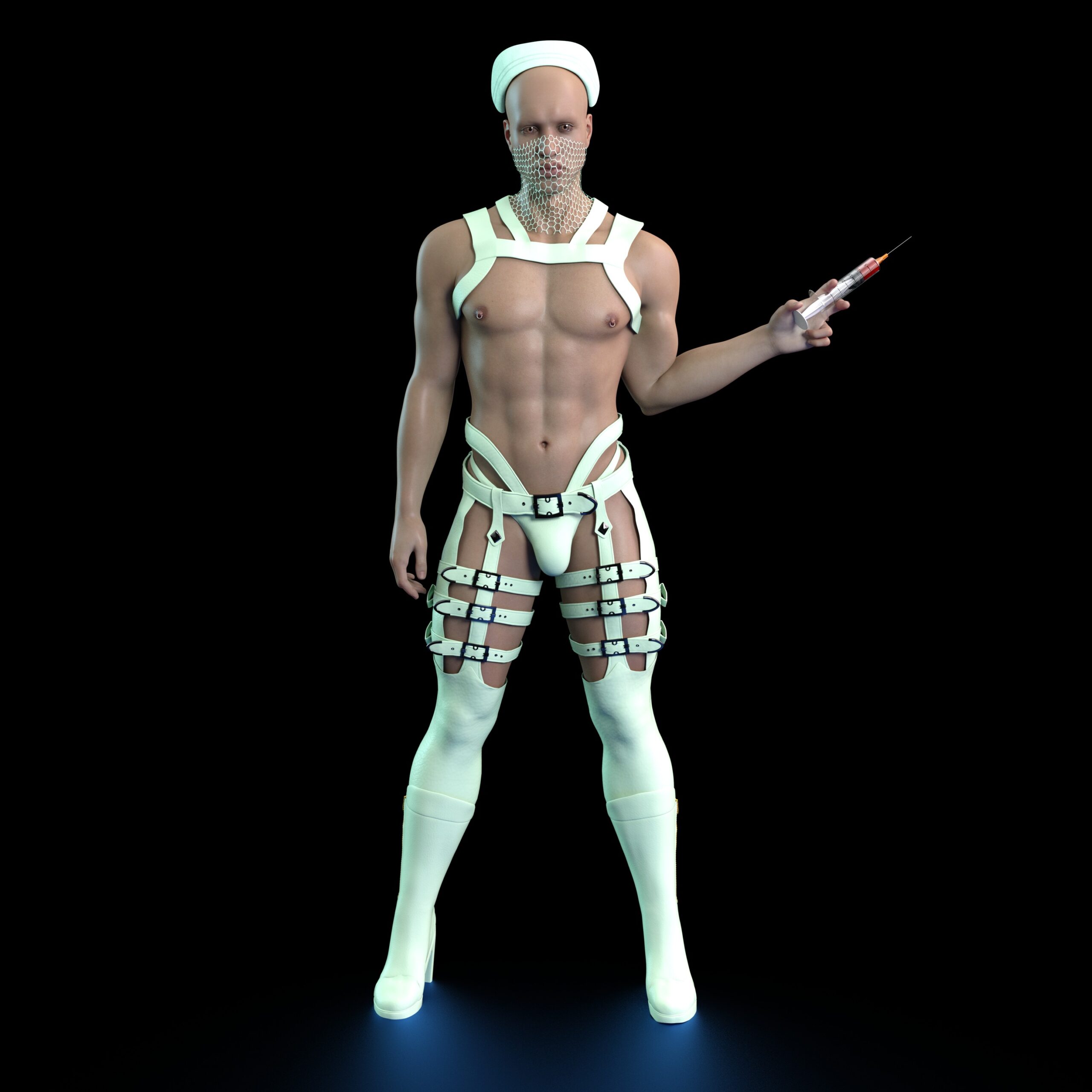 Nurse (2020)