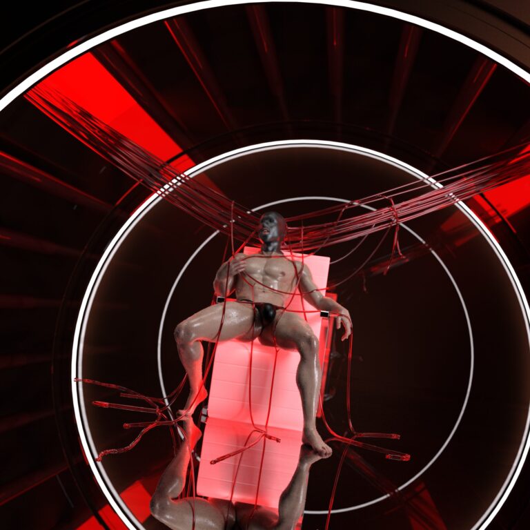 Pleasure Seeker (2019)