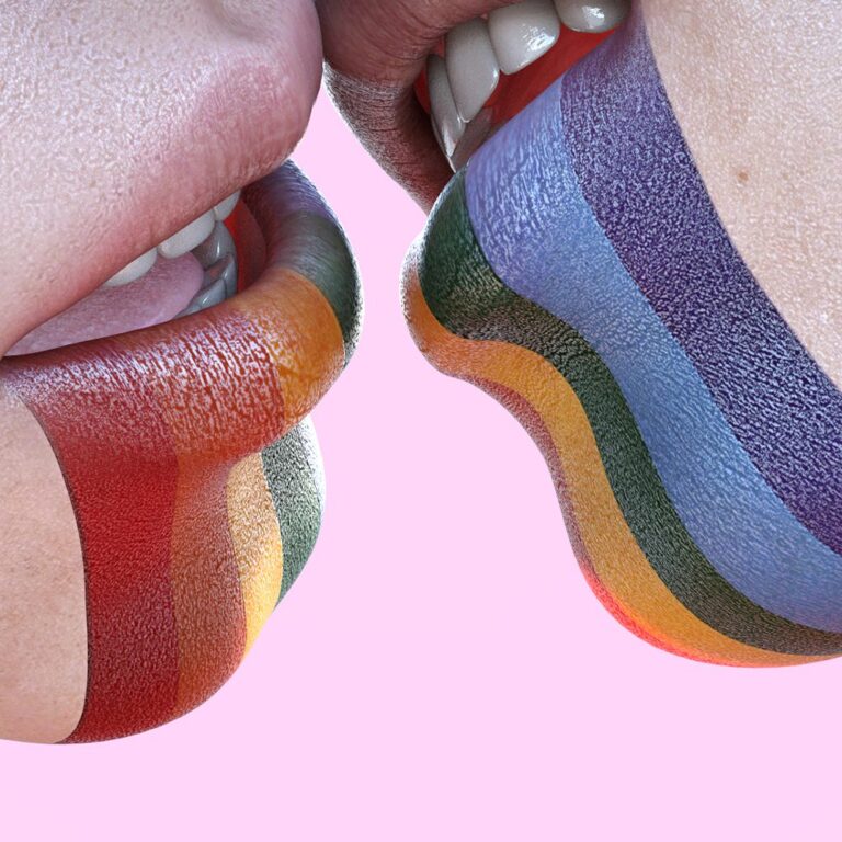 Pride (2018)