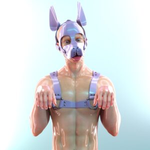 Pup [2] Pup Series (2019)