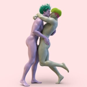 Queer (2019)