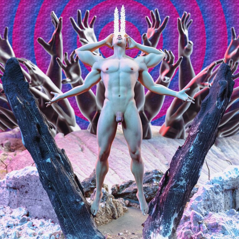 Rebirth (2021)