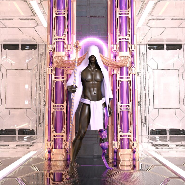 Saviour (2020)