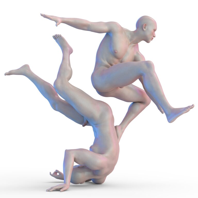 Self Improvement (2019)