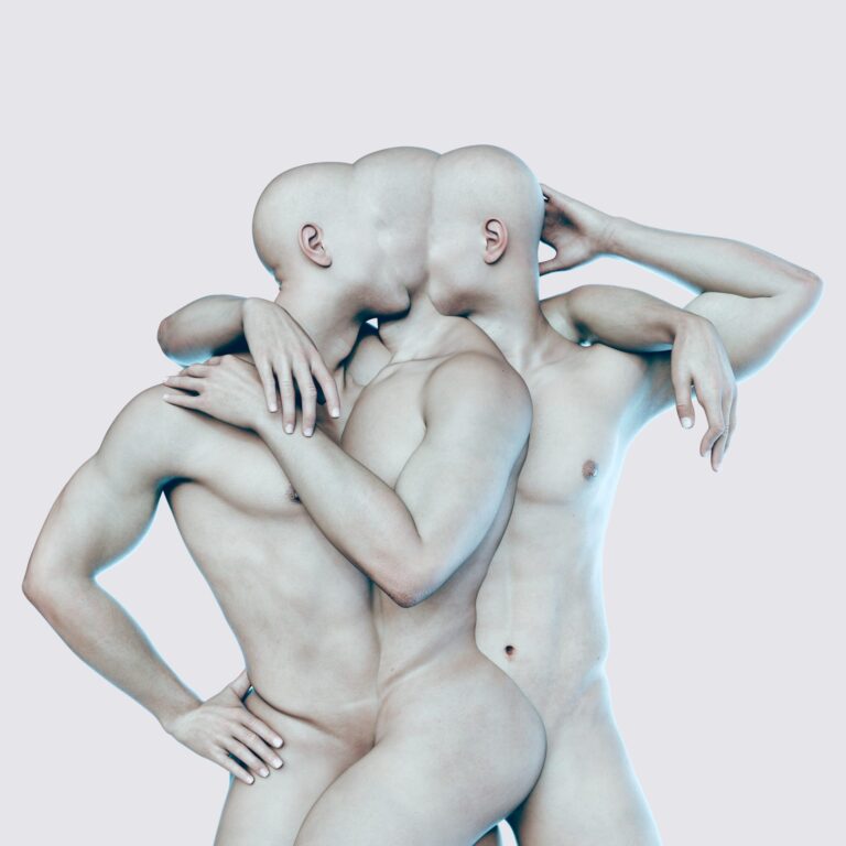Self centered (2022)