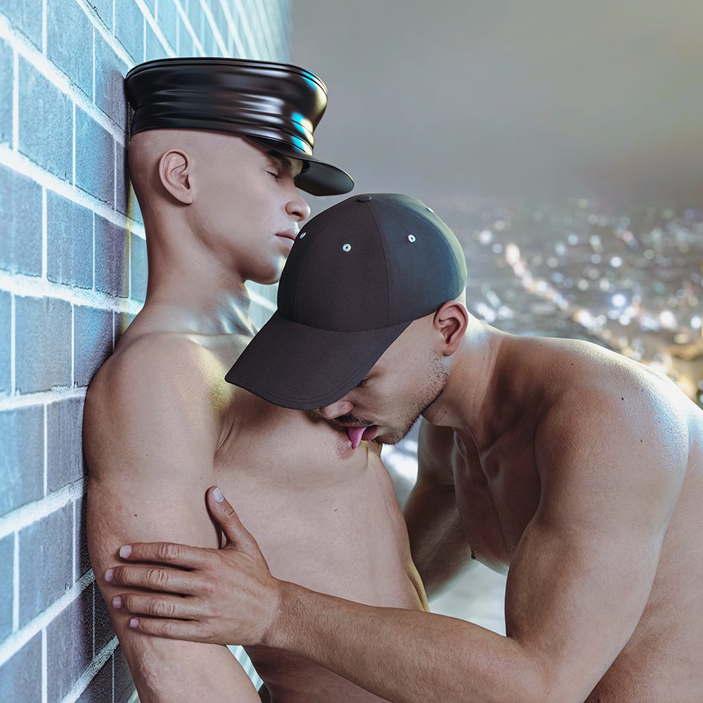 Service (2022)