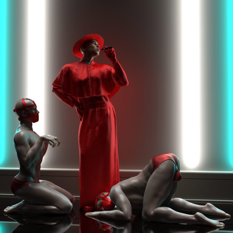 Sunday savior (2019)
