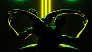 Synchronicity (2019)