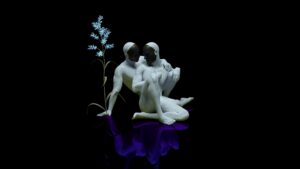 The Lovers (2018)