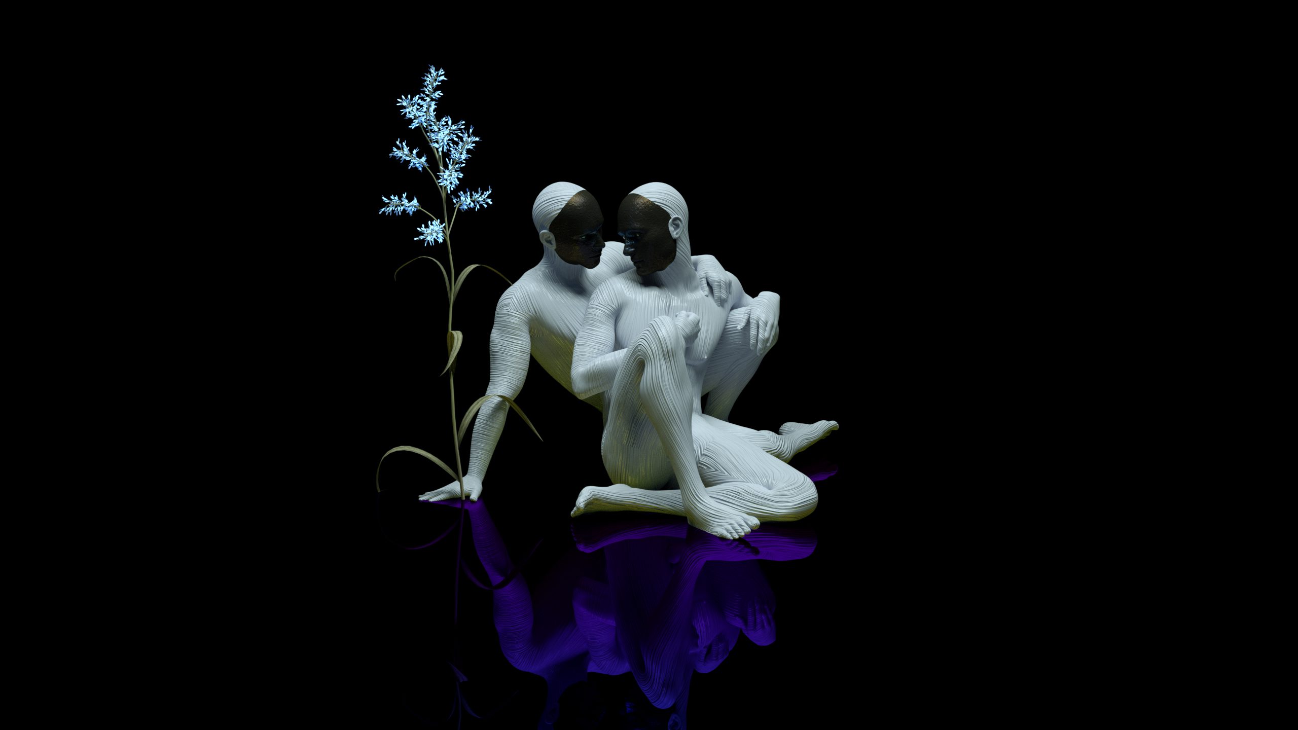 The Lovers (2018)