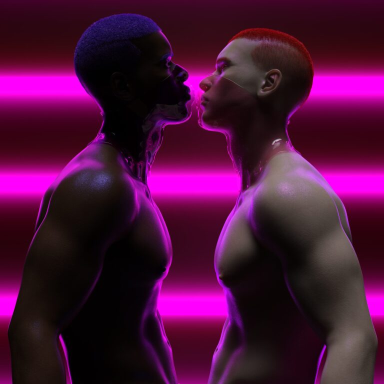 Violet (2019)