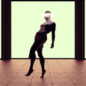 Voyeur (2022)