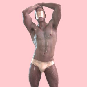 Wet (2019)